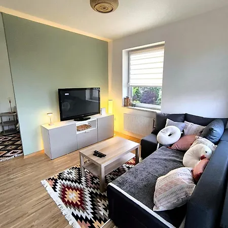 Sweet - Cozy With Balcony, Near Silesian Park, Vat Apartamento *