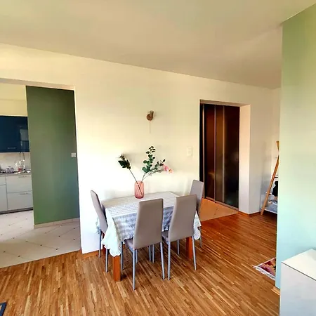 Sweet - Cozy With Balcony, Near Silesian Park, Vat