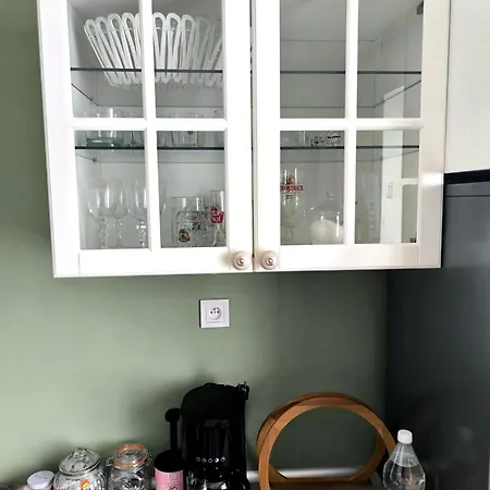 Apartamento Sweet - Cozy With Balcony, Near Silesian Park, Vat *