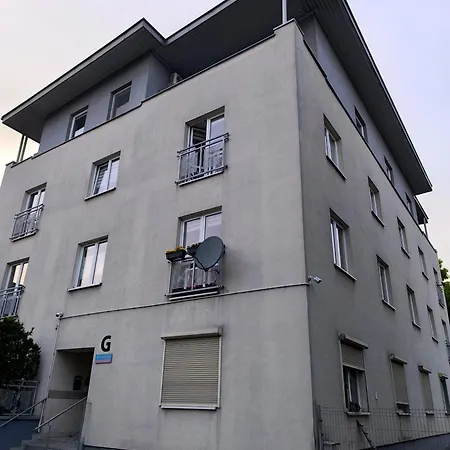 Apartamento Sweet - Cozy With Balcony, Near Silesian Park, Vat